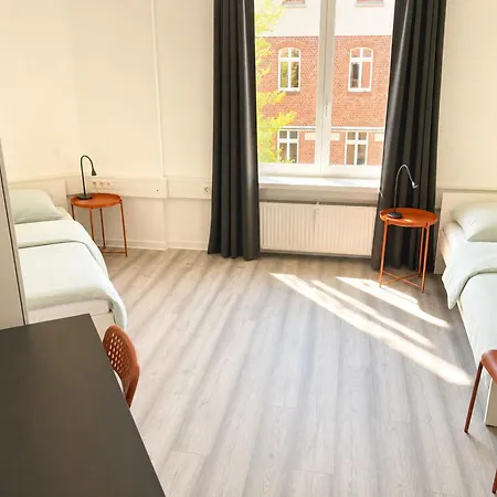 Apartment Helmut - Bahnhof