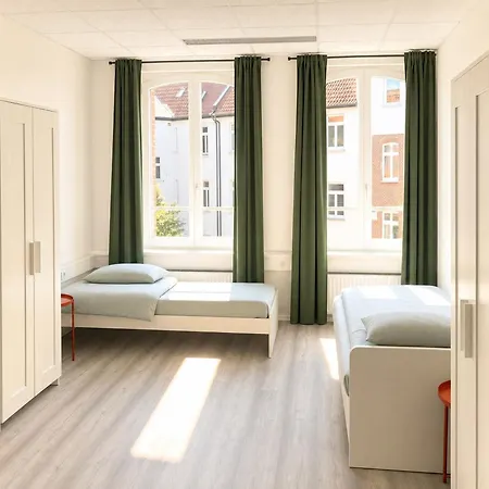 Apartment Helmut - Bahnhof